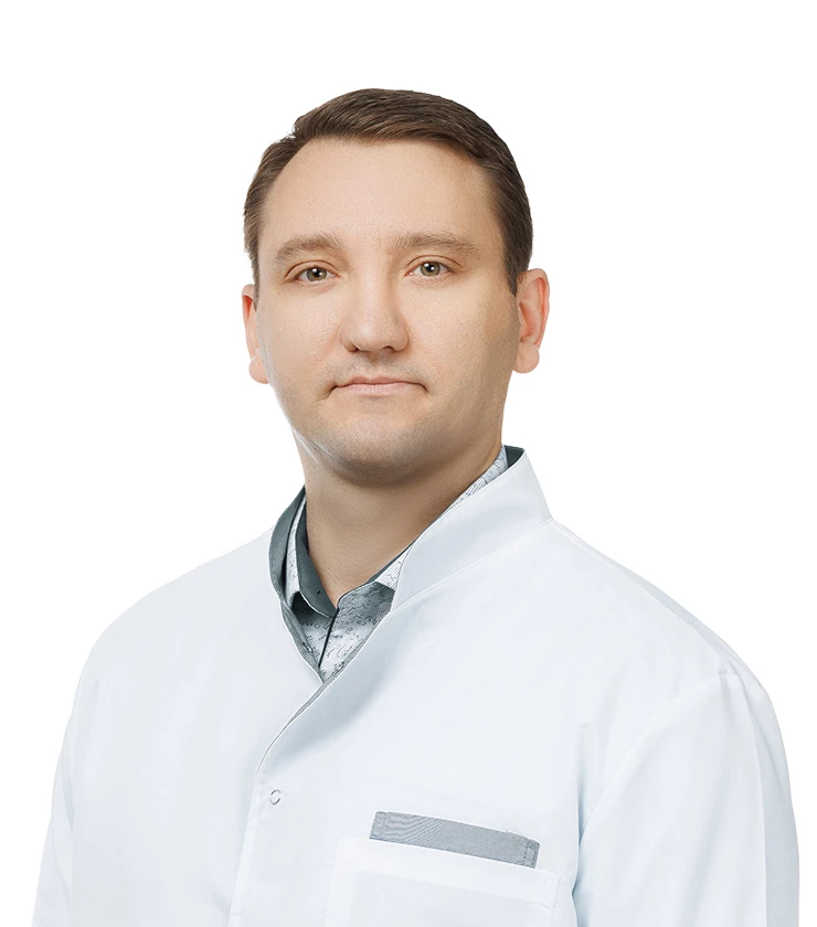 Петров Александр Валерьевич
