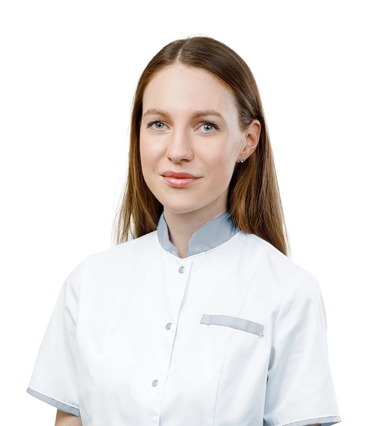 Качалова Алиса Андреевна