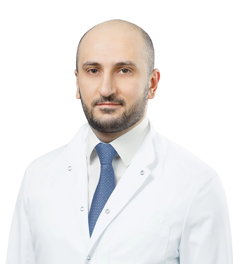 Хачатрян Ваагн Артурович