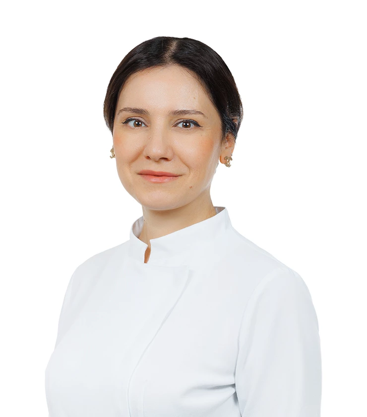Скоркина Ирина Константиновна