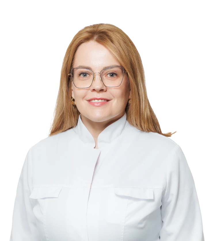Сыркашева Анастасия Григорьевна