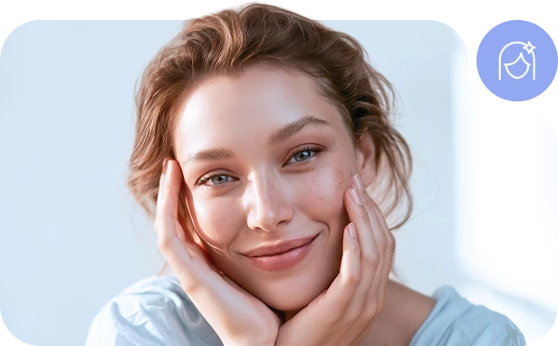 Консультация косметолога в клинике МЕДСИ в Котельниках