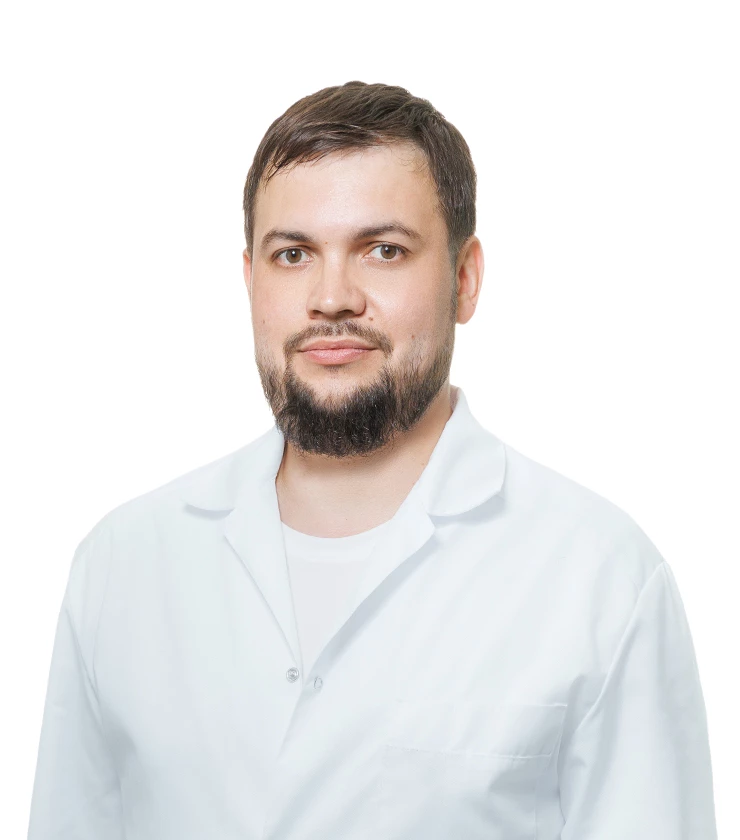 Низиенко Иван Викторович