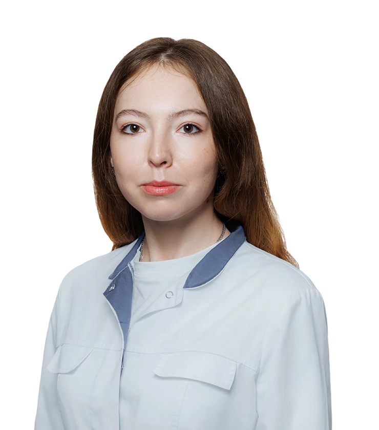 Зюзина Светлана Алексеевна