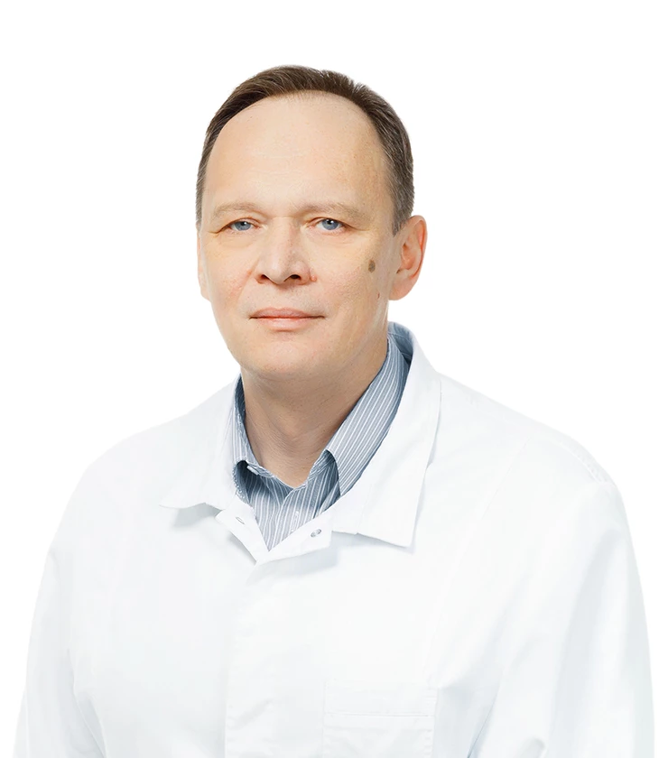 Мещеряков Виталий Львович