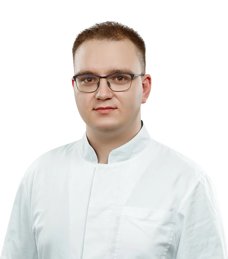 Чернуха Вячеслав Андреевич