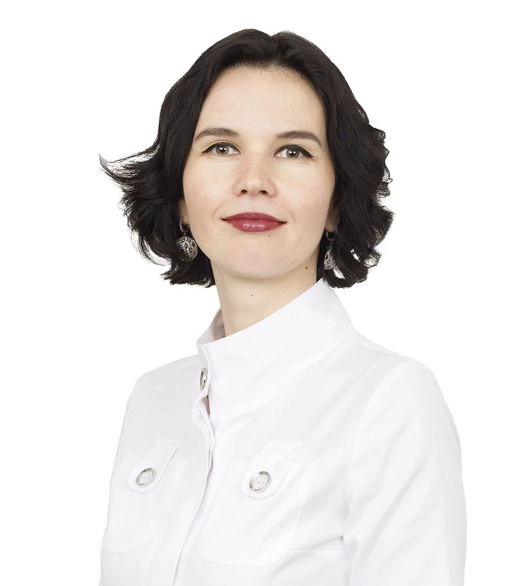 Агейкина Наталья Владимировна