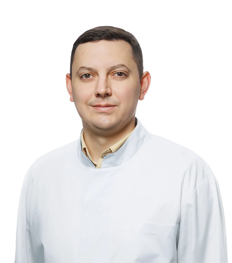 Мышляев Илья Александрович