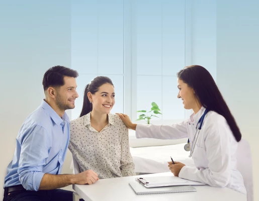 Подбор донора для ЭКО