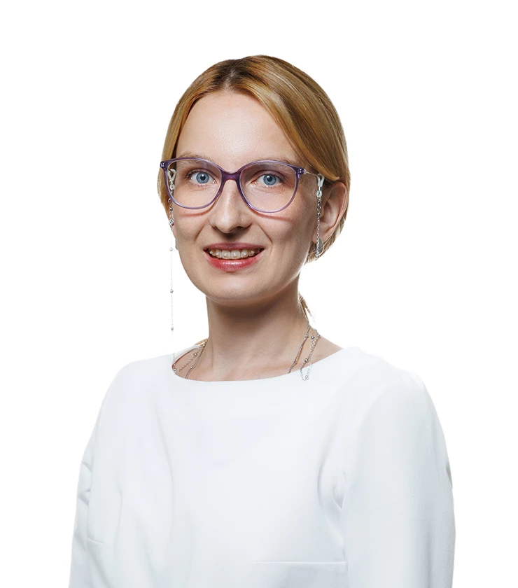 Гринчик Полина Романовна
