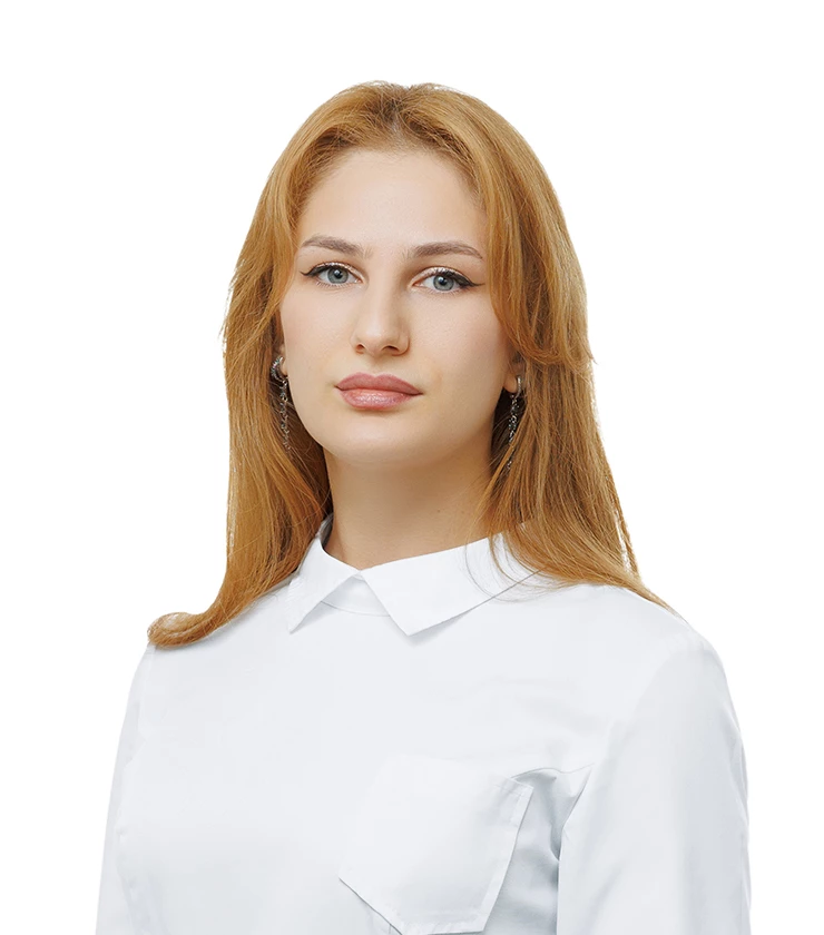 Эльмурзаева Фатима Лемаевна