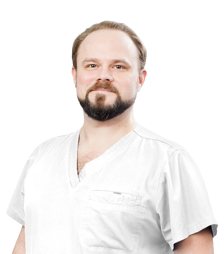 Грызунов Евгений Александрович