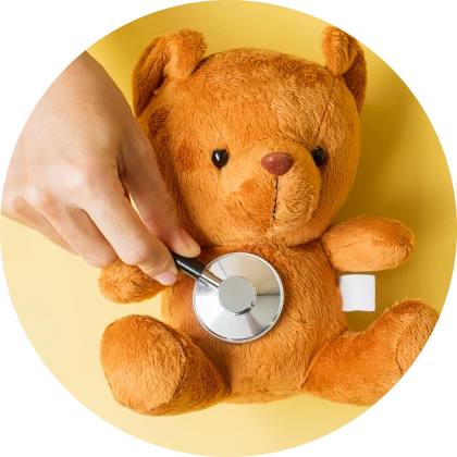 АСИТ-терапия для детей