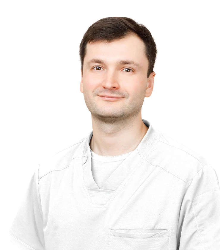 Громов Илья Сергеевич