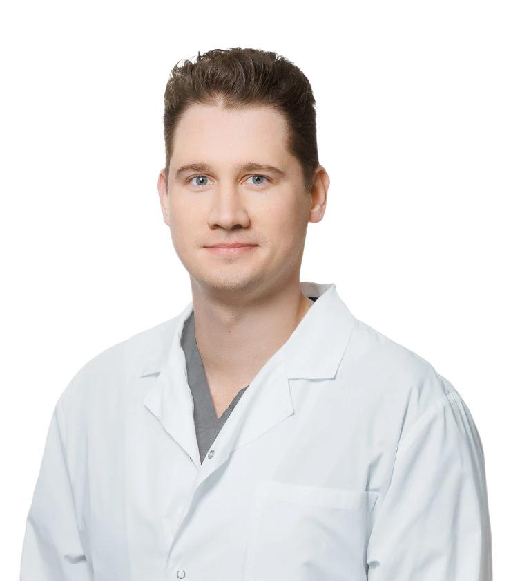 Востриков Анатолий Максимович