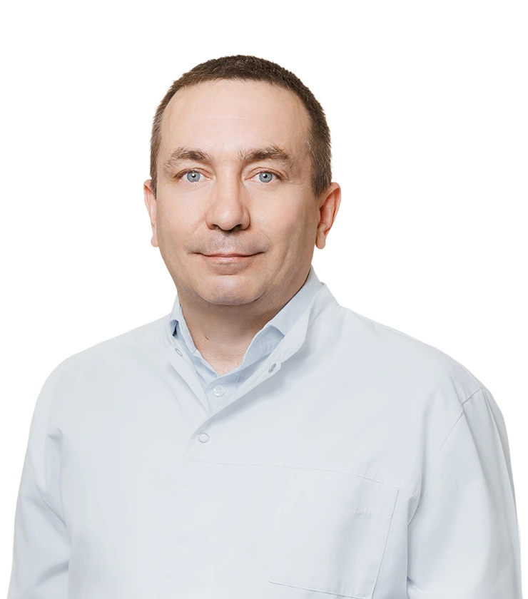 Мартынов Игорь Олегович