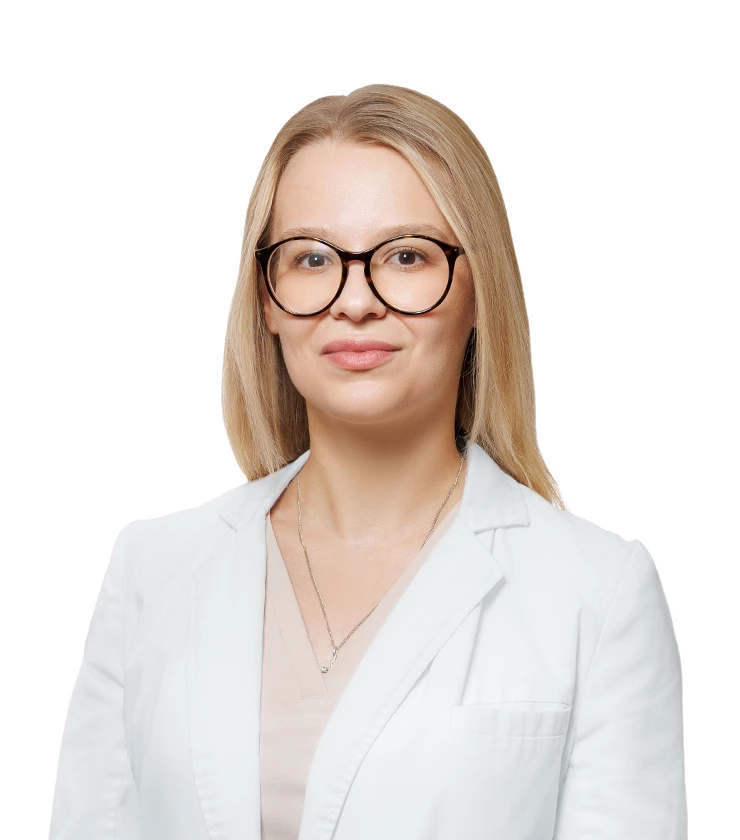 Толстова Юлия Анатольевна