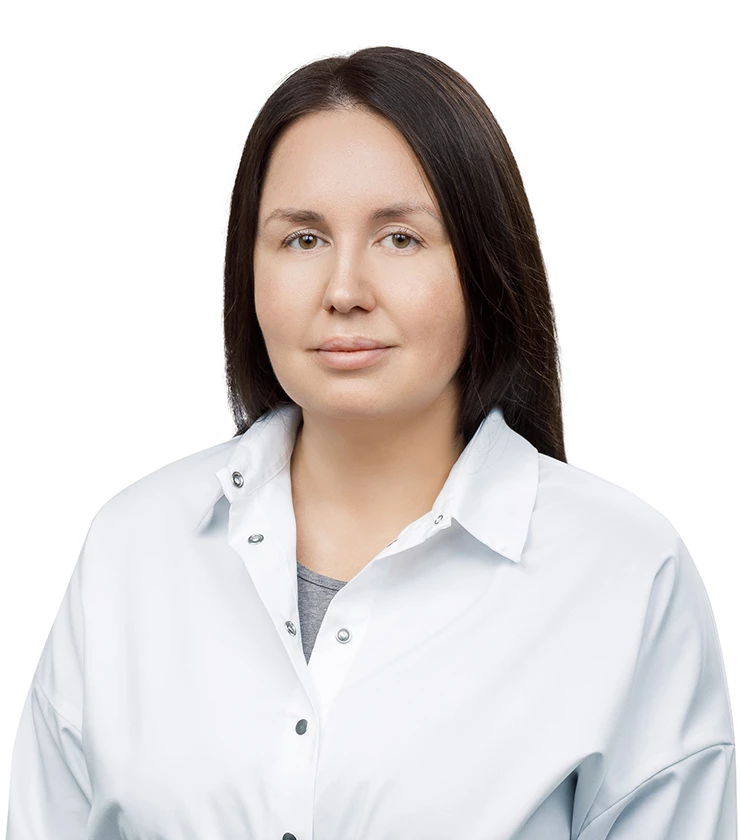Опацкая Ирина Анатольевна