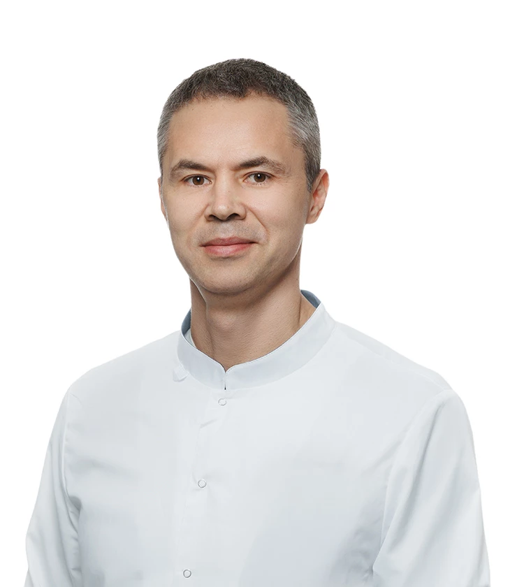 Шилин Владимир Александрович