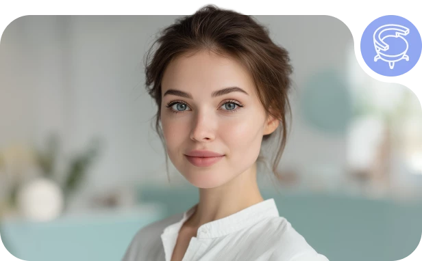 Магнитная&nbsp;стимуляция мышц тазового&nbsp;дна на&nbsp;кресле BTL&nbsp;Emsella