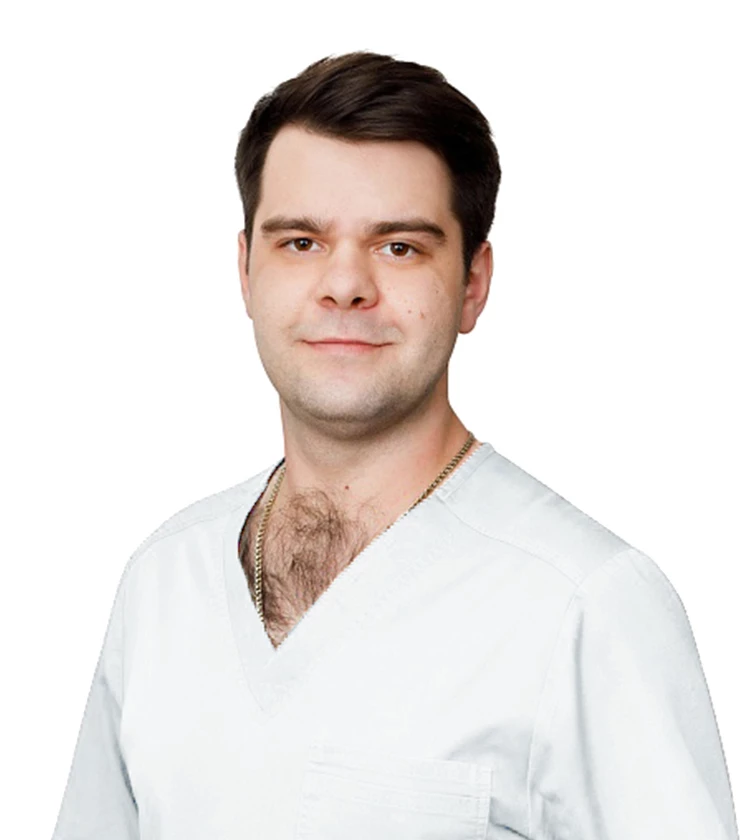 Киеня Ярослав Владимирович