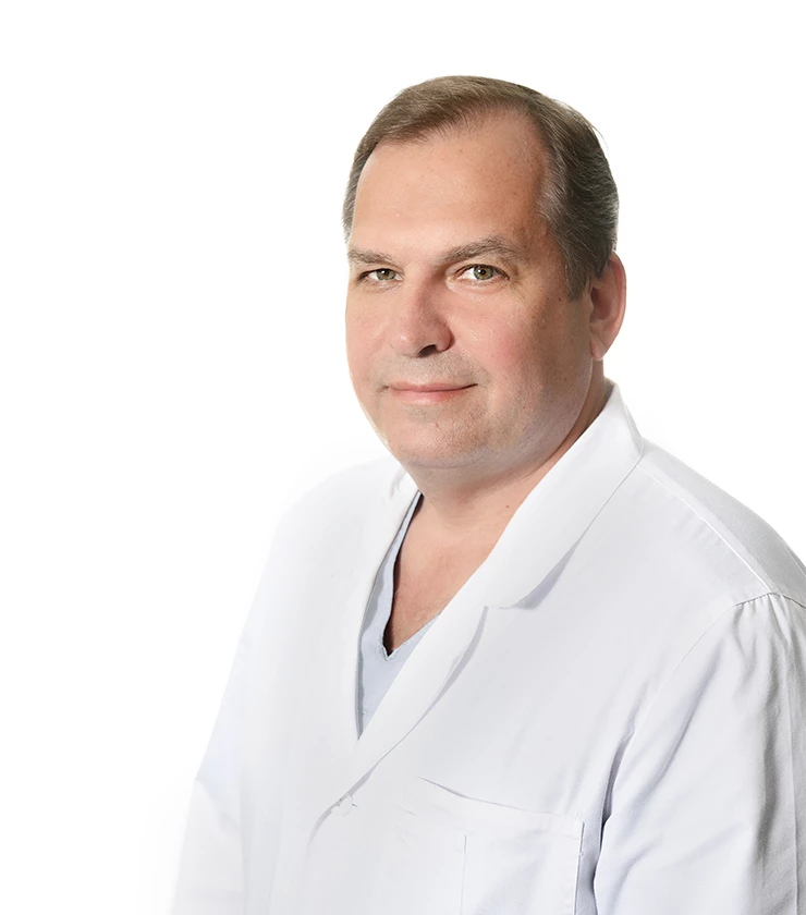 Лощинин Константин Викторович