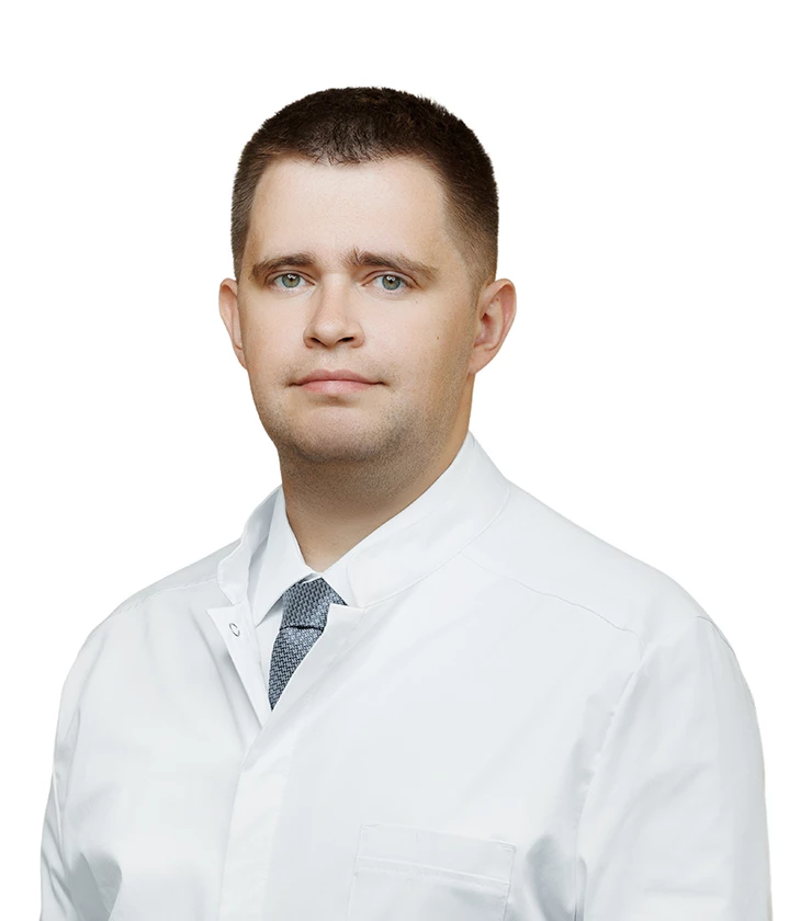 Маряхин Алексей Дмитриевич