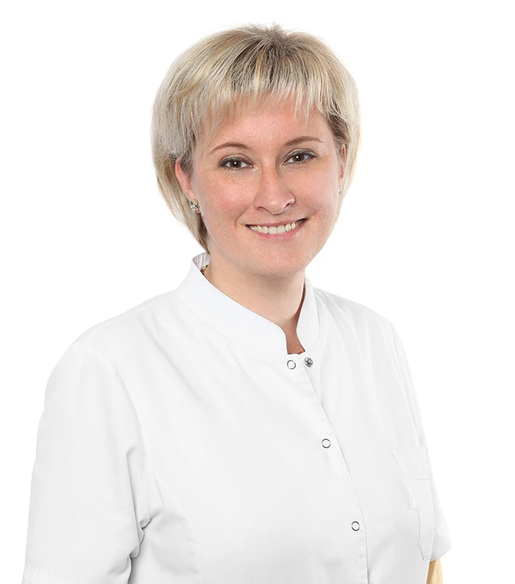 Малыхина Елена Анатольевна