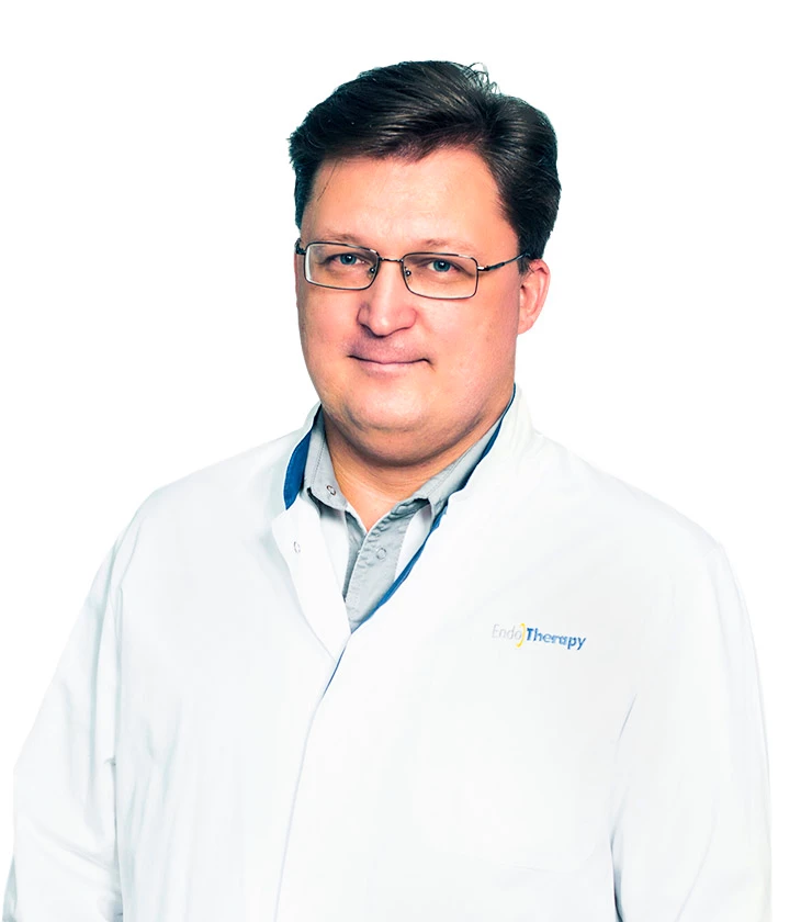 Праведников Павел Алексеевич