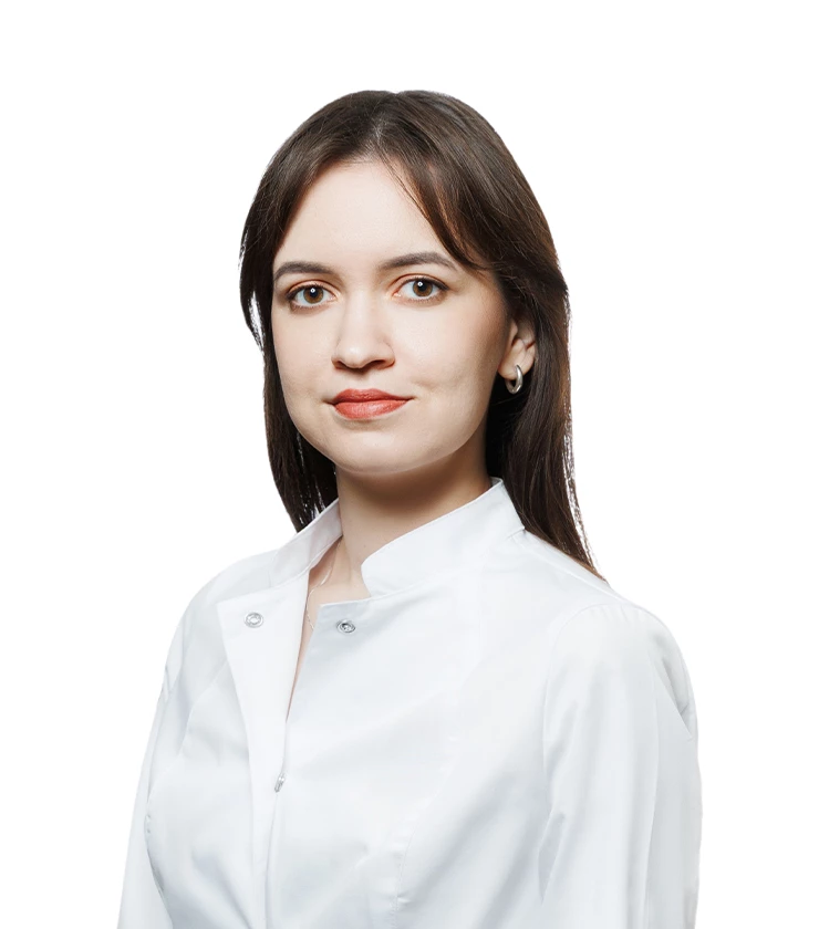 Собенина Светлана Валерьевна