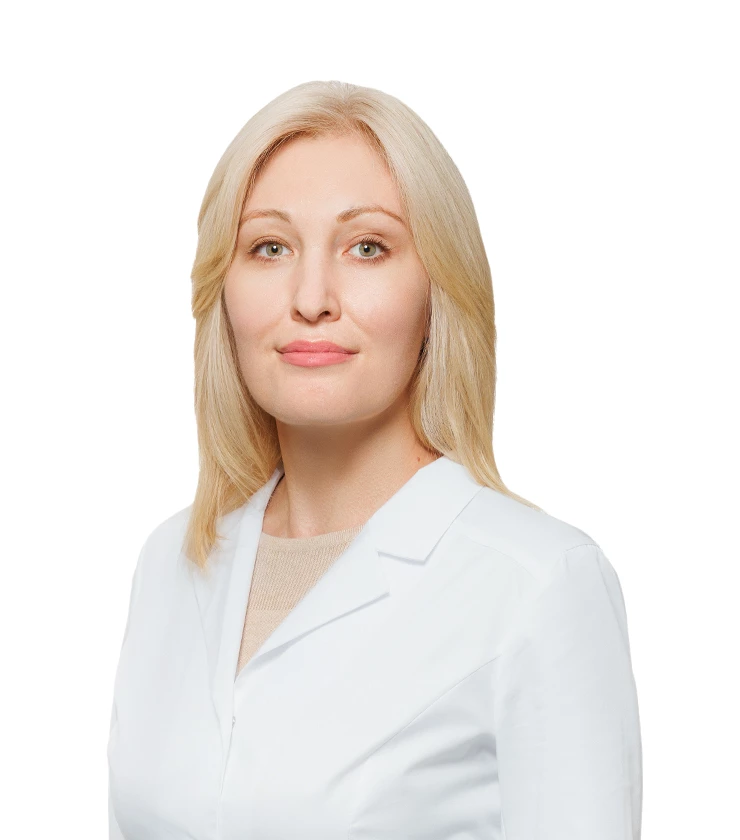 Шульга Екатерина Николаевна