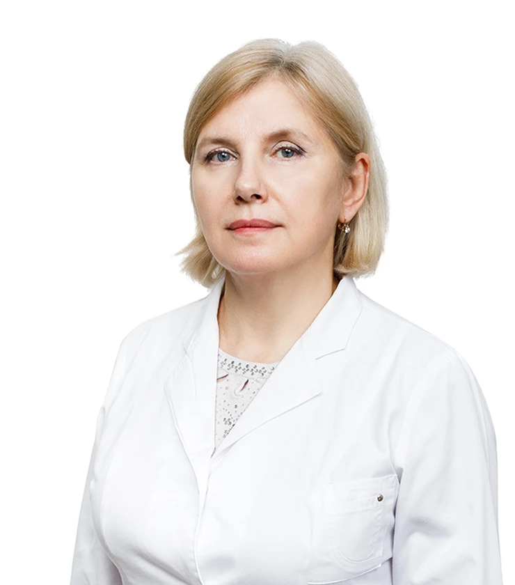 Гиреева Марьям Гиреевна