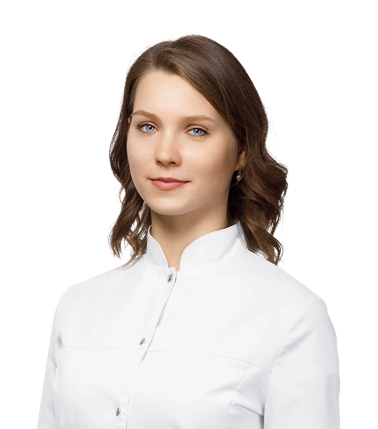Резяпова Ирина Игоревна