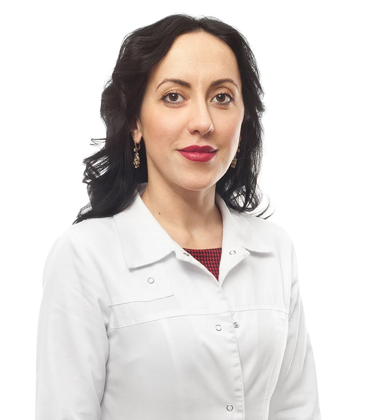 Карданова Мадина Владимировна