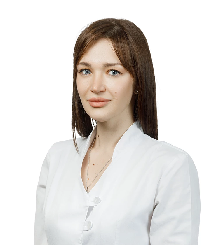 Красношеева Екатерина Александровна