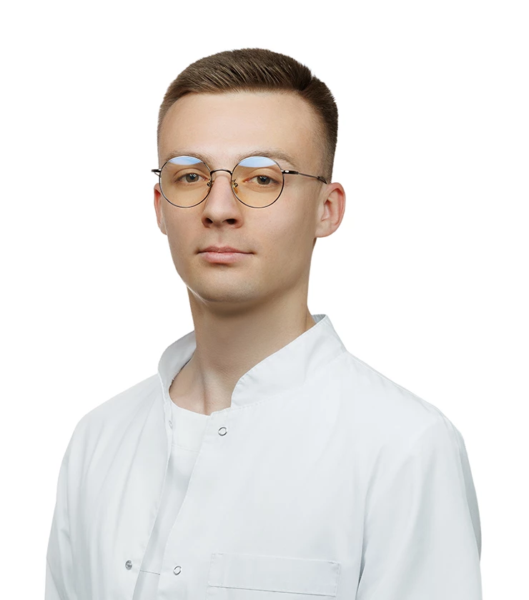 Арзамасцев Антон Олегович