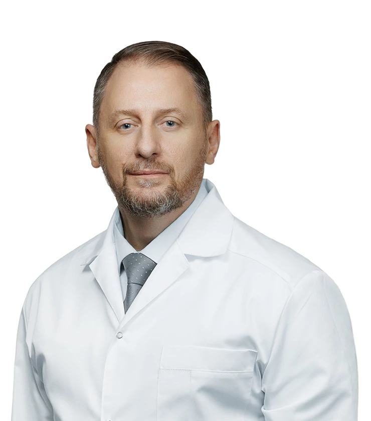 Николайчук Александр Иванович