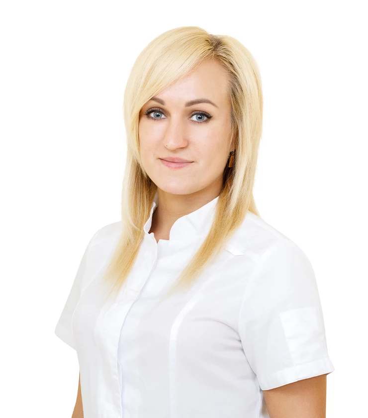 Дороднова Мария Николаевна