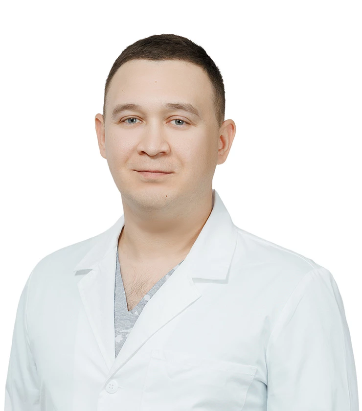 Вавилов Иван Николаевич