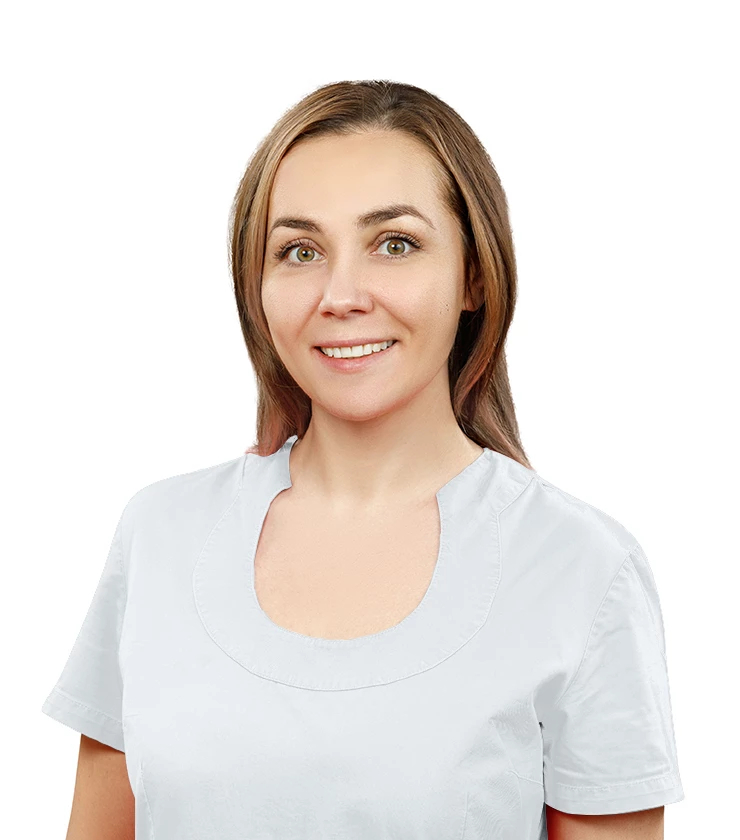 Фролина Татьяна Геннадьевна