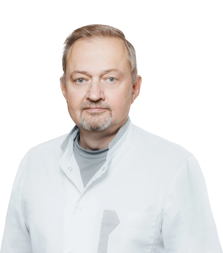 Перепечай Дмитрий Леонидович