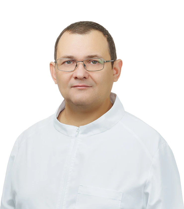 Бобин Евгений Викторович