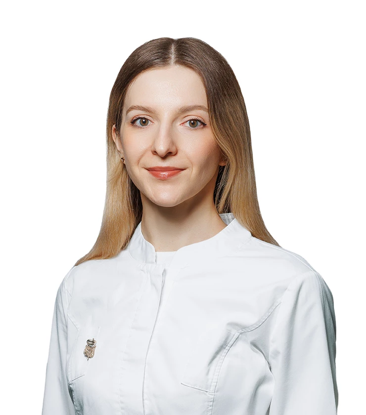 Шишонок Светлана Павловна