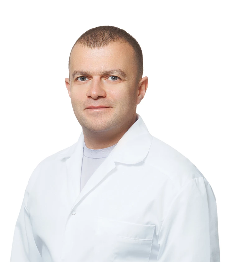 Медведев Антон Евгеньевич