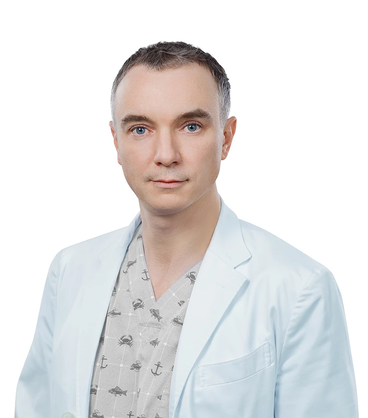 Калядин Владимир Анатольевич