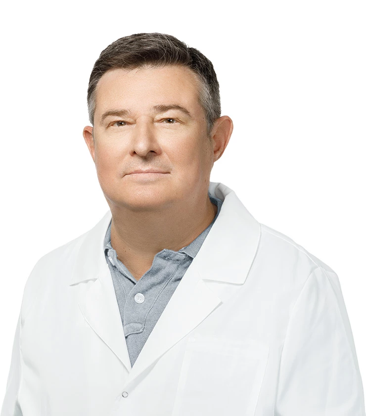 Захаров Игорь Александрович