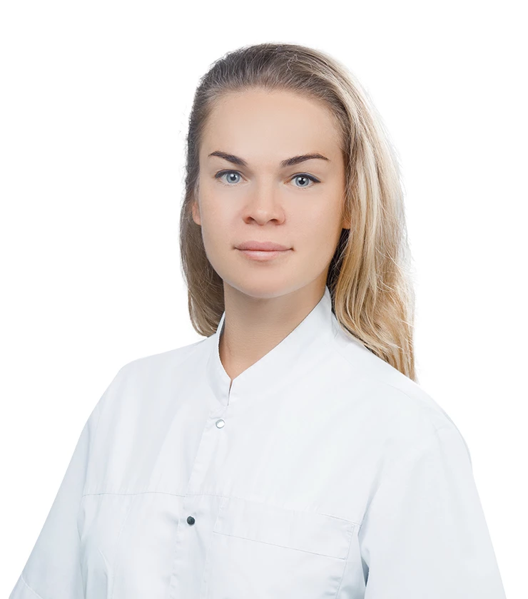 Иванникова Татьяна Николаевна
