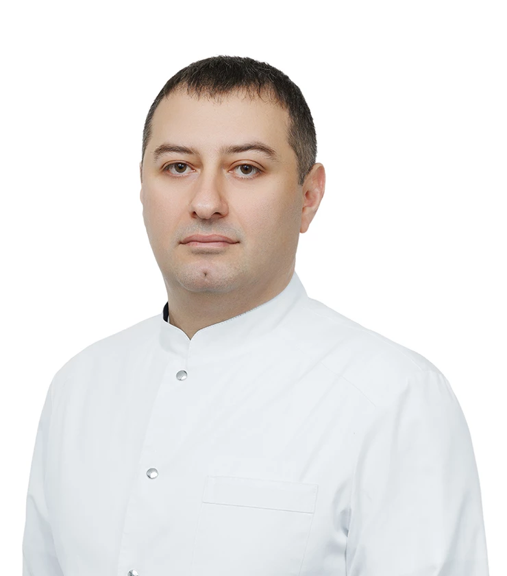 Бёден Дебо Ансарович