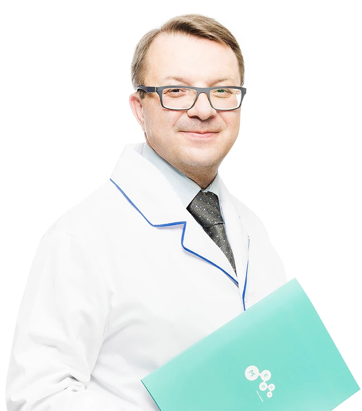 Казачков Дмитрий Викторович