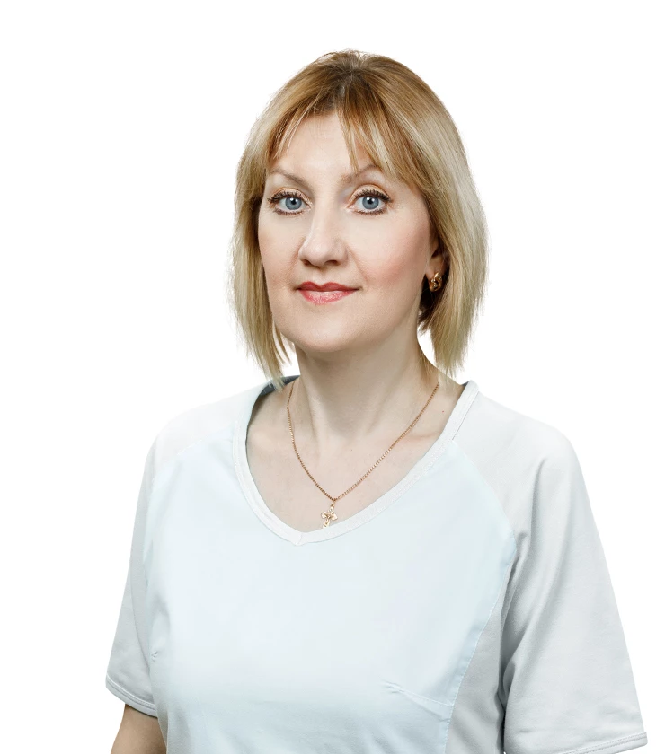 Вайсеро Наталья Витальевна